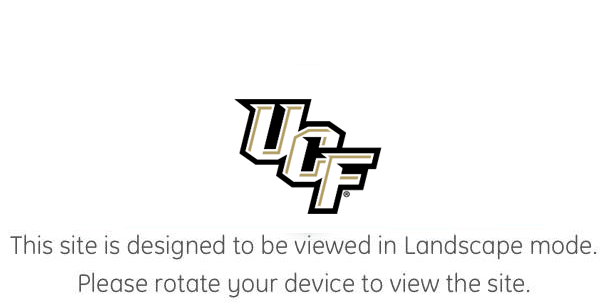 Landscape is the valid orientation